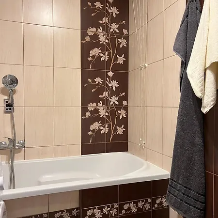 Centrum * Nowe Miasto Lubawskie