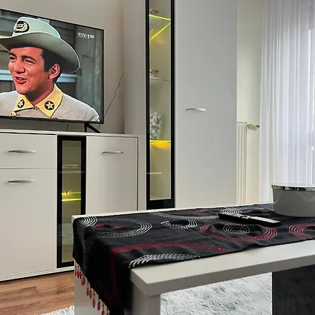 Centrum * Nowe Miasto Lubawskie