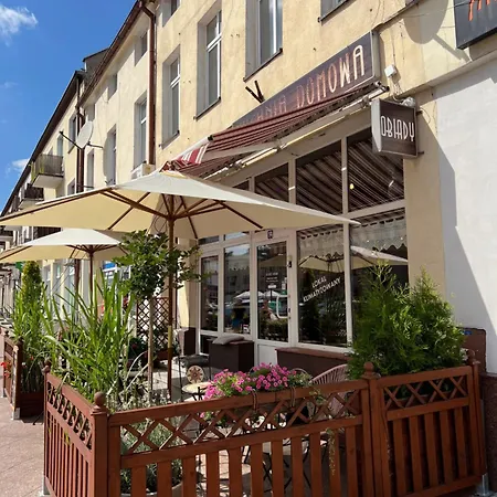 Centrum Daire
