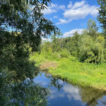 Centrum Apartmán Nowe Miasto Lubawskie