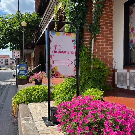 Centrum Daire *