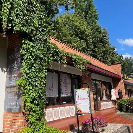Centrum Daire Nowe Miasto Lubawskie