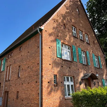 Centrum Daire