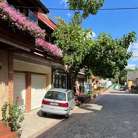 Centrum Daire *