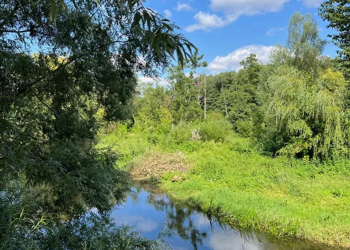 Centrum Apartment Nowe Miasto Lubawskie